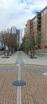 Great For A Break, Close to O2, Londres (photo 3)