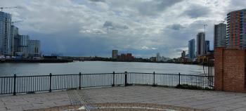 Great For A Break, Close to O2, Londres (photo 5)