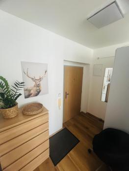 Apartmán pod Zámkom, Bratislava (fotografie 2)