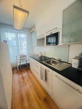 Apartmán pod Zámkom, Bratislava (fotografie 5)