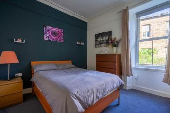The Eden Apartment, Edinburgh City Center, Эдинбург (фото 3)