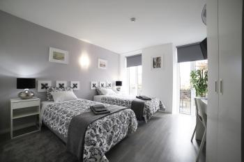 Guest House Triunfo, Porto (photo 2)