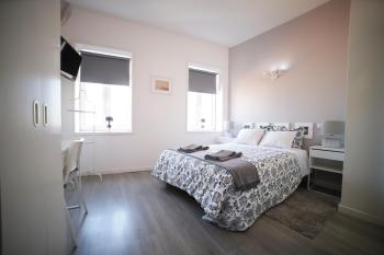 Guest House Triunfo, Porto (photo 3)