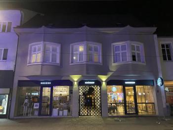 Schöndorf Hostel - virtual reception, Bratislava (photo 4)