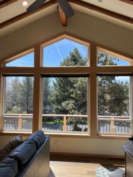 HideAway Chalet, Bend (foto 2)