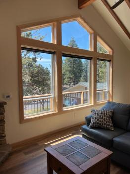 HideAway Chalet, Bend (foto 3)