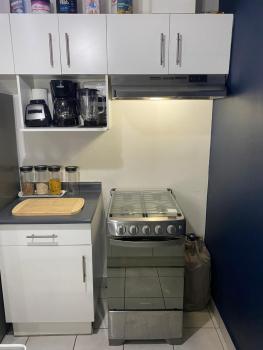 Condo in the heart of Honduras with an amazing view!, Tegucigalpa (photo 5)