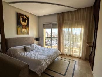 Résidence Val d'anfa, Casablanca (fotografie 4)