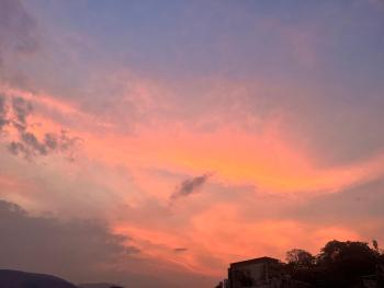 Condo in the heart of Honduras with an amazing view!, Tegucigalpa (photo 4)