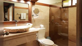 Volcano Lodge, Hotel & Thermal Experience, Fortuna (Foto 3)