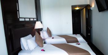 River Beach Resort & Residences, Hoi An (zdjęcie 3)