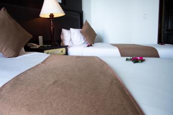 River Beach Resort & Residences, Hoi An (zdjęcie 4)
