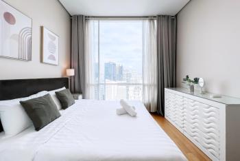 Soho Suites KLCC by GuestHouse, Kuala Lumpur (fotografie 2)