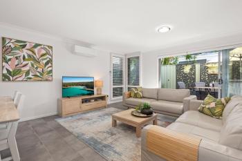 Inish by Experience Jervis Bay, Huskisson (fotografie 4)