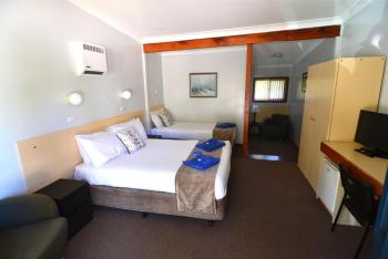 Narooma Motel, Narooma (foto 4)