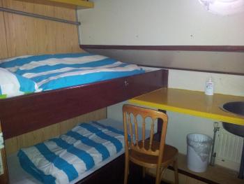 Intersail Hostel - Avontuur, Amsterdam (photo 2)