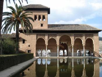 dona lupe casa carmen alhambra, Granada (Foto 5)