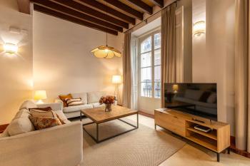 Casa Rental home Campana, Sevilla (fotografie 4)