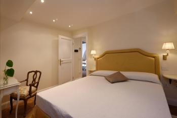 Hotel Ai Reali - Small Luxury Hotels of the World, Benátky (fotografie 4)
