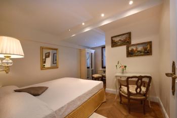 Hotel Ai Reali - Small Luxury Hotels of the World, Benátky (fotografie 5)