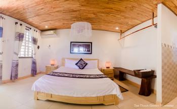 Tan Thanh Garden Homestay, Hoi An (photo 4)