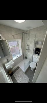 3-Bed House, Birmingham, Birmingham (fotografie 5)
