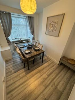 3-Bed House, Birmingham, Birmingham (fotografie 4)