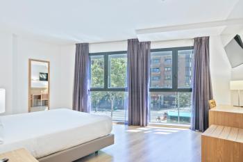 Hotel Acta Azul Barcelona, Barcelona (fotografie 2)