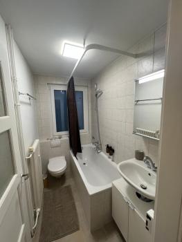 Jungstay Apartments- near Basel, Basilea (foto 4)