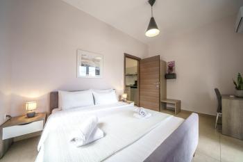 Dimitra & Deslina Luxury Αpartments, Georgioupolis (photo 5)