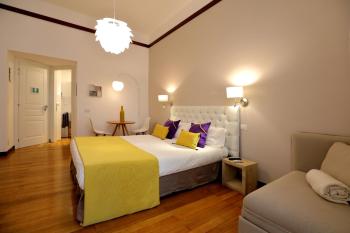 Tata B&B, Řím (fotografie 4)