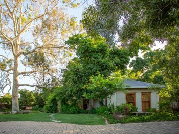 Columbia, Oudtshoorn (fotografie 2)