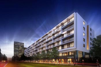 FREE PARKING - ADM New Studio, Central Location, Братислава (фото 3)