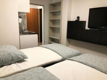 Nice Apartment in Düsseldorf, Düsseldorf (fotografie 4)