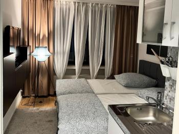 Nice Apartment in Düsseldorf, Düsseldorf (fotografie 2)