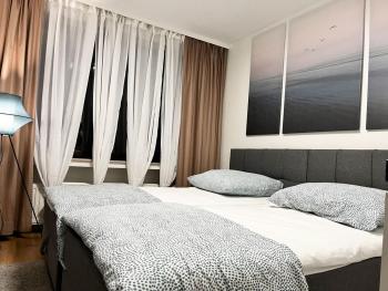 Nice Apartment in Düsseldorf, Düsseldorf (fotografie 5)