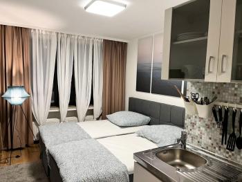 Nice Apartment in Düsseldorf, Düsseldorf (fotografie 3)