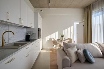River Premium Apartments, Breslau (Foto 3)