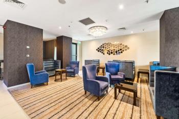 Hampton by Hilton Cluj-Napoca, Клуж-Напока (фото 3)