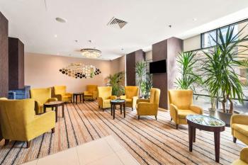 Hampton by Hilton Cluj-Napoca, Клуж-Напока (фото 4)