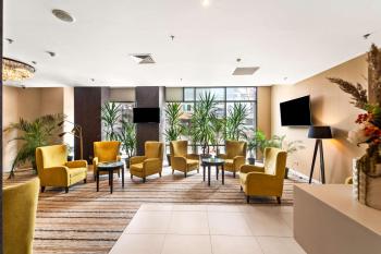 Hampton by Hilton Cluj-Napoca, Клуж-Напока (фото 5)