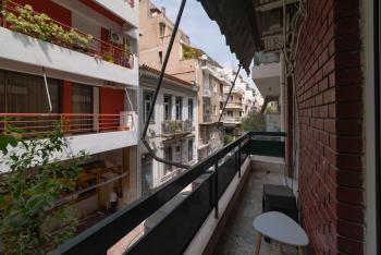 Local Urban living 2BD apartment in Athens, Atene (foto 3)
