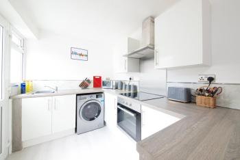 GuestReady Modern 2BR Home by Anfield Stadium, Liverpool (foto 5)