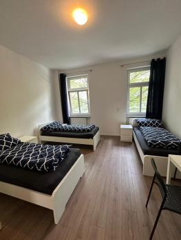 Comfort Apartments Frankfurt König, Frankfurt/Main (photo 2)