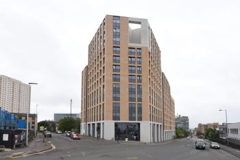 For Students Only - Rooms in Central Glasgow, Glasgow (Foto 2)