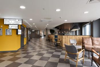 For Students Only - Rooms in Central Glasgow, Glasgow (Foto 3)