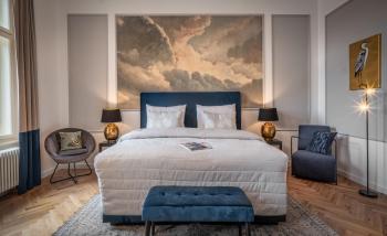 River Dance Suites by Adrez, Prague (photo 4)