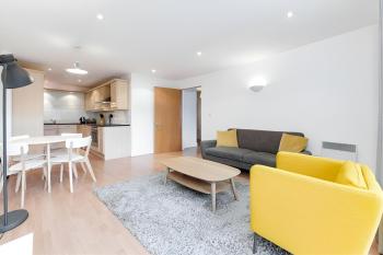 Clerkenwell Serviced Apartments, Londýn (fotografie 3)