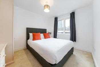 Clerkenwell Serviced Apartments, Londýn (fotografie 5)