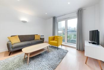 Clerkenwell Serviced Apartments, Londýn (fotografie 4)